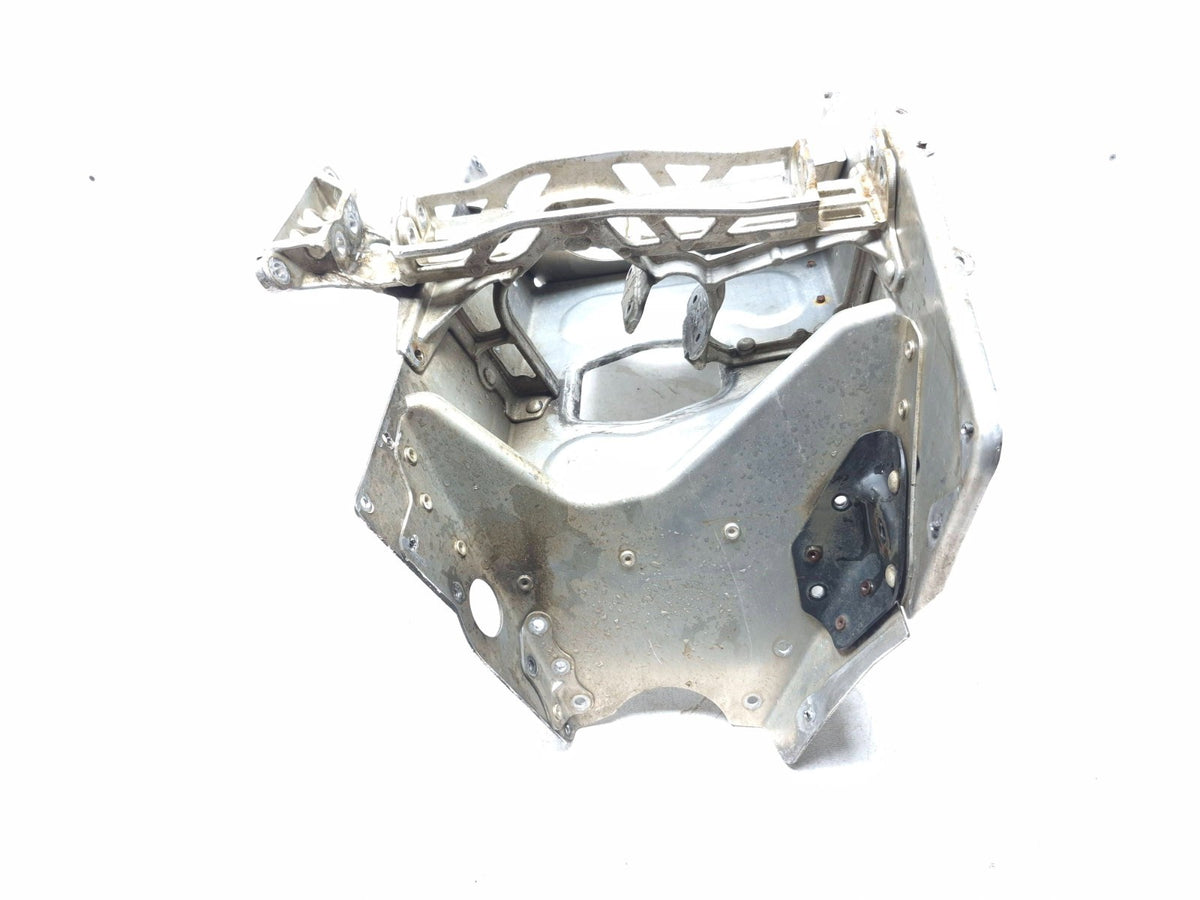 2010 Ski-doo Mxz 800r S Module W/front Suspension Support Assy OEM