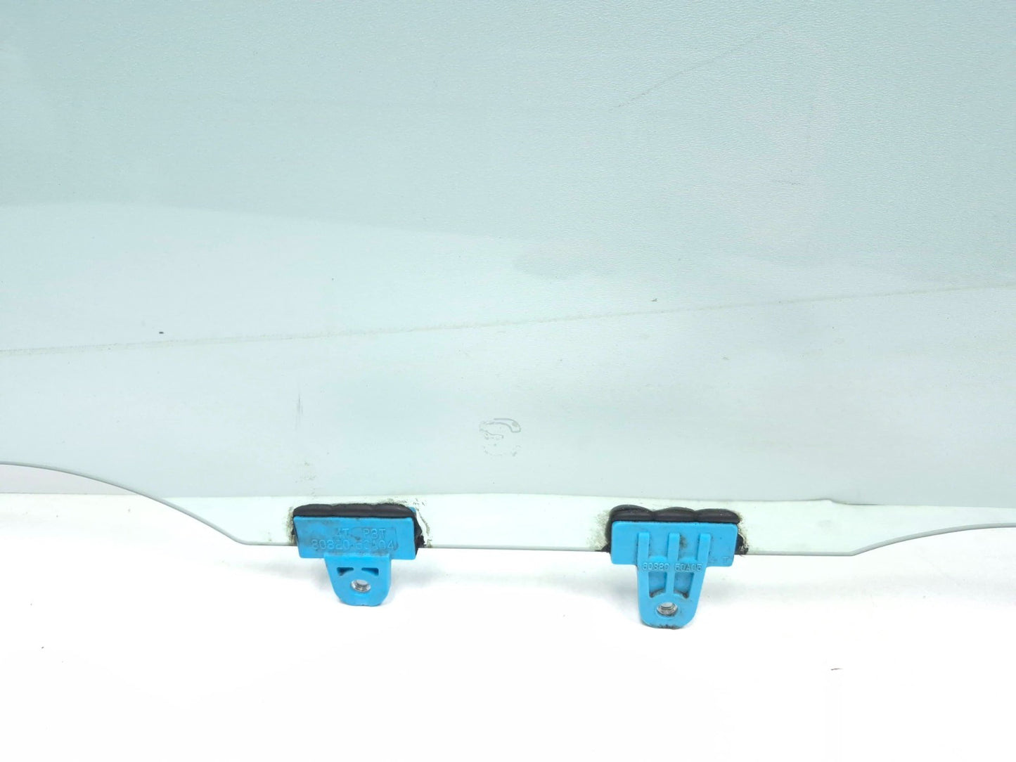 2015 Nissan Juke Door Window Glass Front Driver Side Left OEM