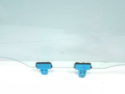 2015 Nissan Juke Door Window Glass Front Driver Side Left OEM