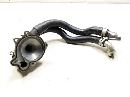 2014 - 2018 Honda Cbr650f Cover Water Pump & Hose  OEM