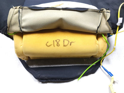 2005 - 2010 Scion Tc Front Upper Seat Cushion Driver Side Left OEM