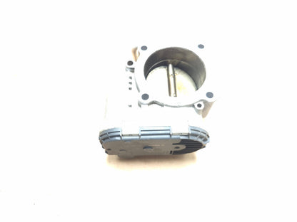 2012 Hyundai Sonata 2.4l Throttle Body OEM