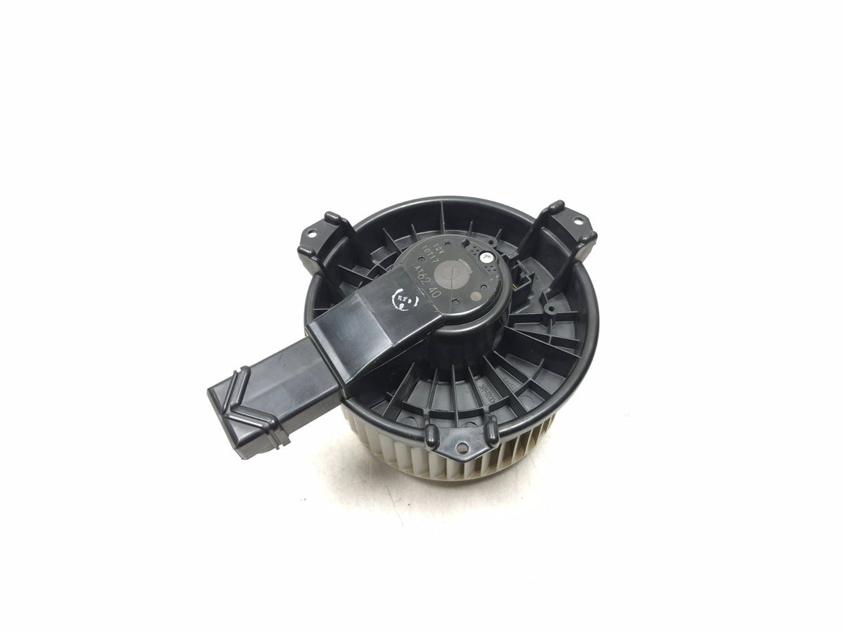 2017 Honda Accord HVAC Blower Fan Motor OEM