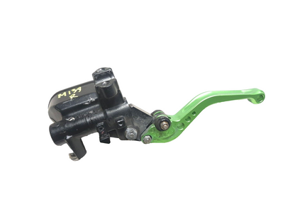 2023 Kawasaki Ninja Ex 400 Front Brake Master Cylinder OEM