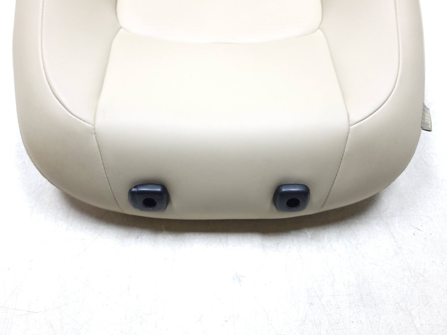 11-13 Lexus CT200h Front Passenger Seat Upper Cushion Oem✅