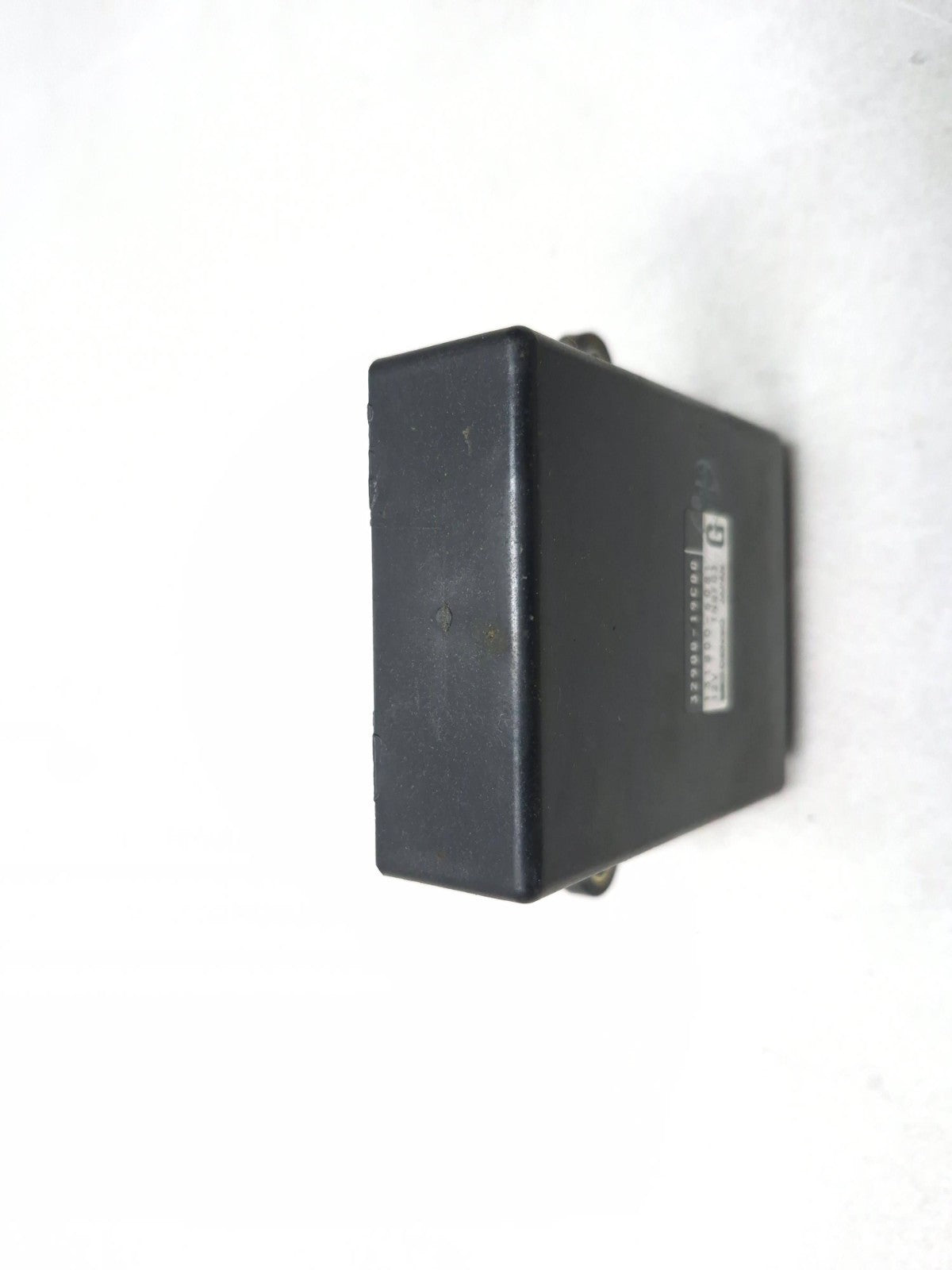 1993 Suzuki Gsx 600 Fp Katana Cdi Module Box OEM