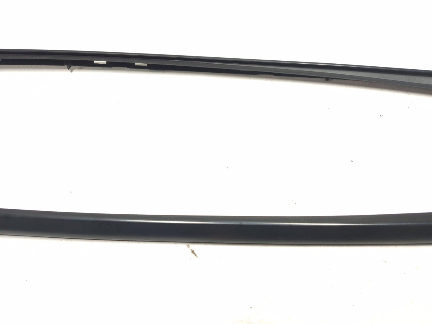 2010 Lexus Hs250h Front Windshield Molding Left & Right OEM