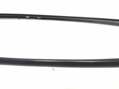 2010 Lexus Hs250h Front Windshield Molding Left & Right OEM