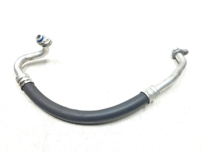 2009 - 2013 Hyundai Genesis Ac Hose Line Pipe 2pcs 2.0t OEM