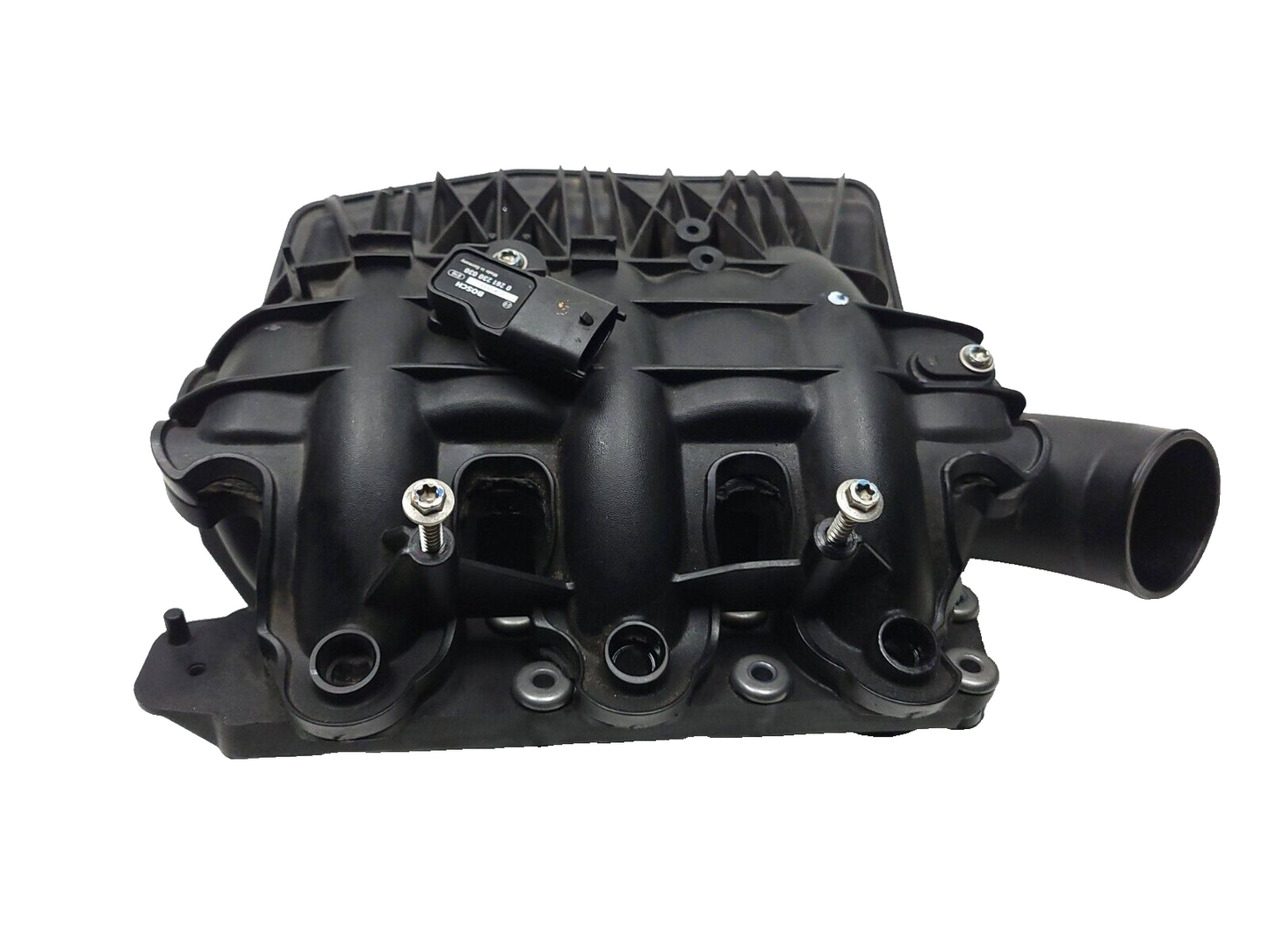 2019 - 2024 Can-am Ryker 600 Air Box Assembled  OEM