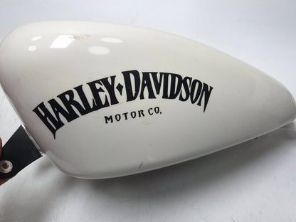 2007-2017 Harley-davidson Sportster Xl883 Xl1200 Fuel Tank  OEM