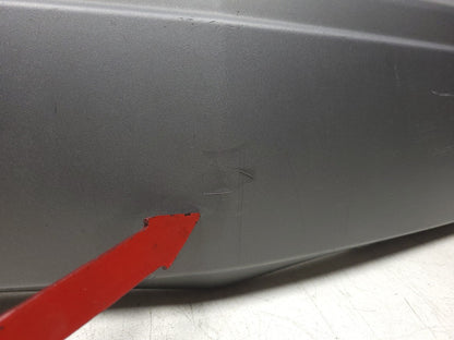 2007 - 2009 Acura Mdx Rear Bumper Valance Trim OEM