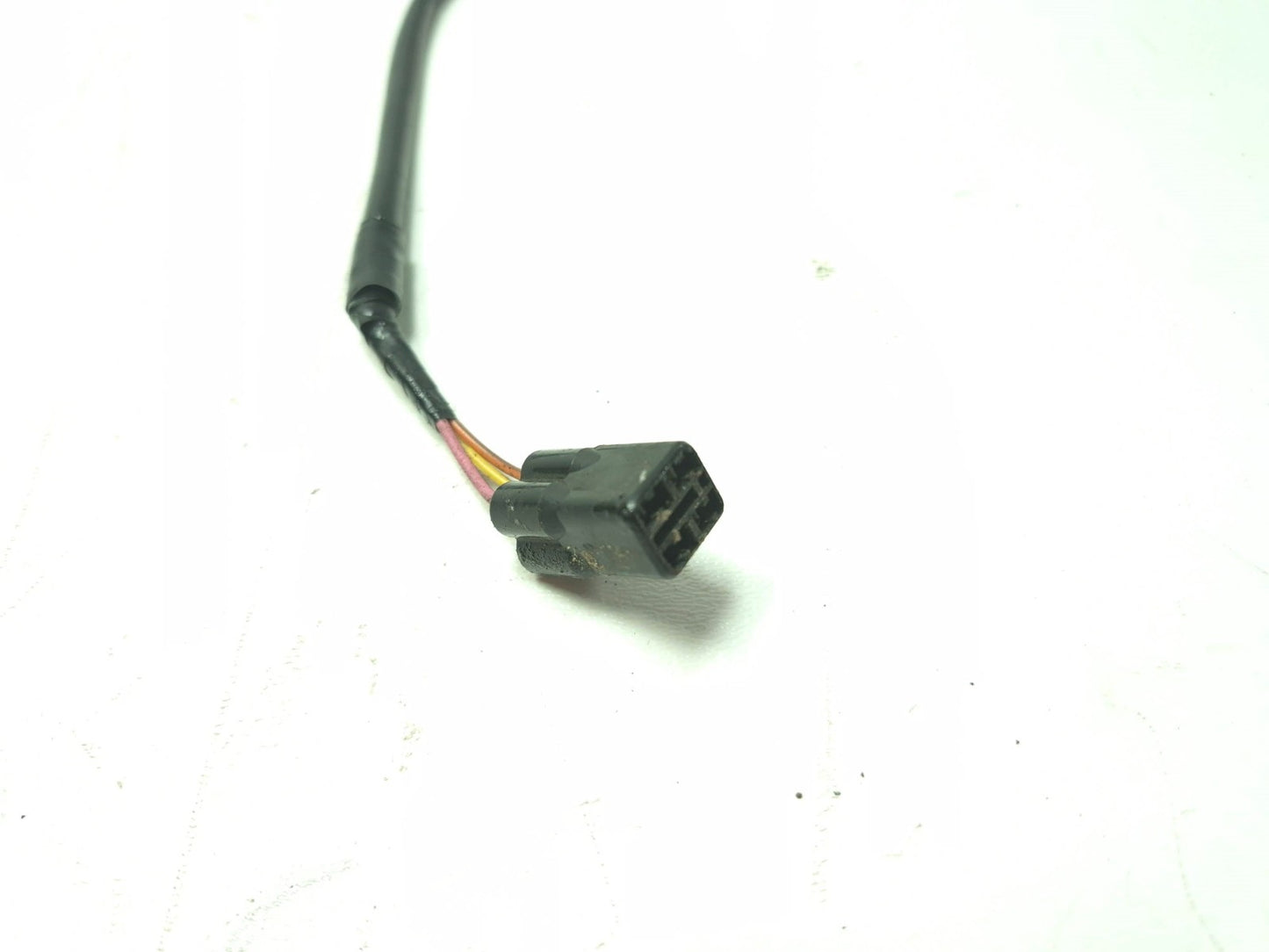 2020 Husqvarna Vitpilen Svartpilen 401 Gear Position Sensor & Cable Negative OEM