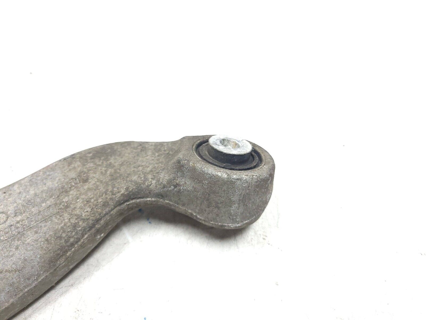 09-12 Audi A4 Quattro Rear Control Arm Driver Side Left 3pcs OEM