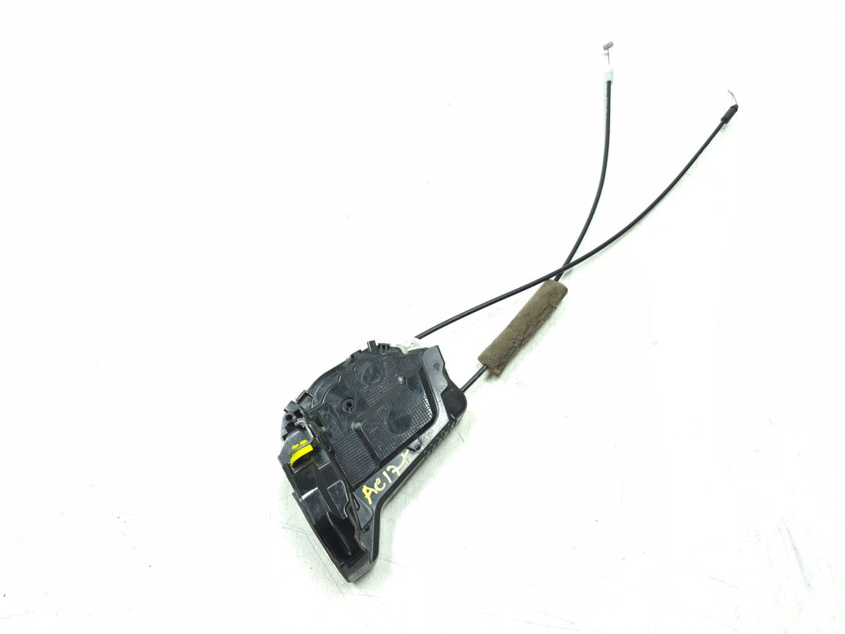 2017 Honda Accord Rear Door Lock Latch Actuator Driver Side OEM