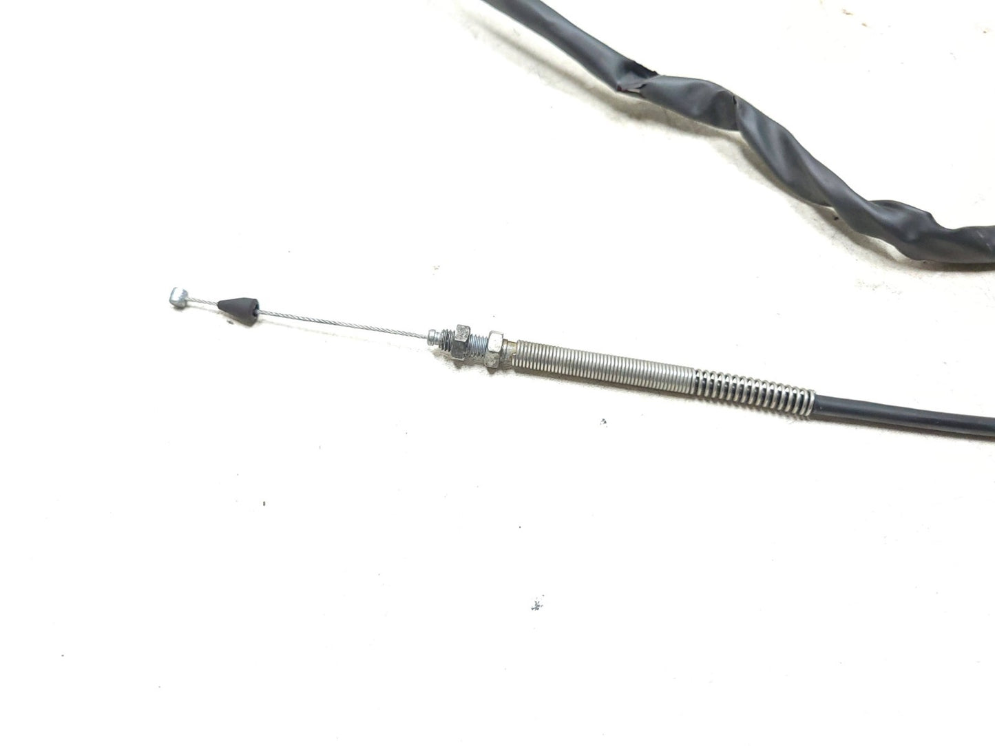 22-24 Royal Enfield Classic 350 Right Handlebar Kill Switch & Throttle Grip OEM