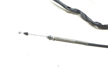 22-24 Royal Enfield Classic 350 Right Handlebar Kill Switch & Throttle Grip OEM