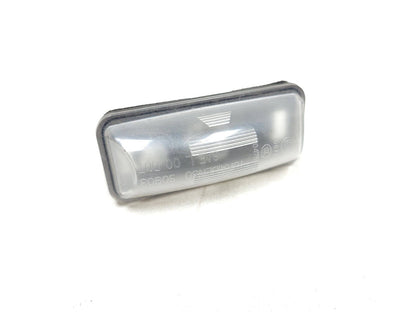 13-16 Scion Fr-s Frs Rear License Plate Light Lamp 2pcs Oem✅