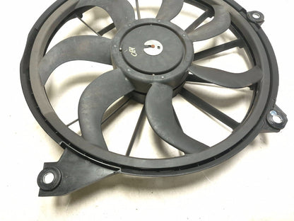 2017 Dodge Journey Radiator Cooling Fan Motor OEM