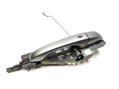 2012 Jeep Grand Cherokee Front Right Exterior Door Handle OEM