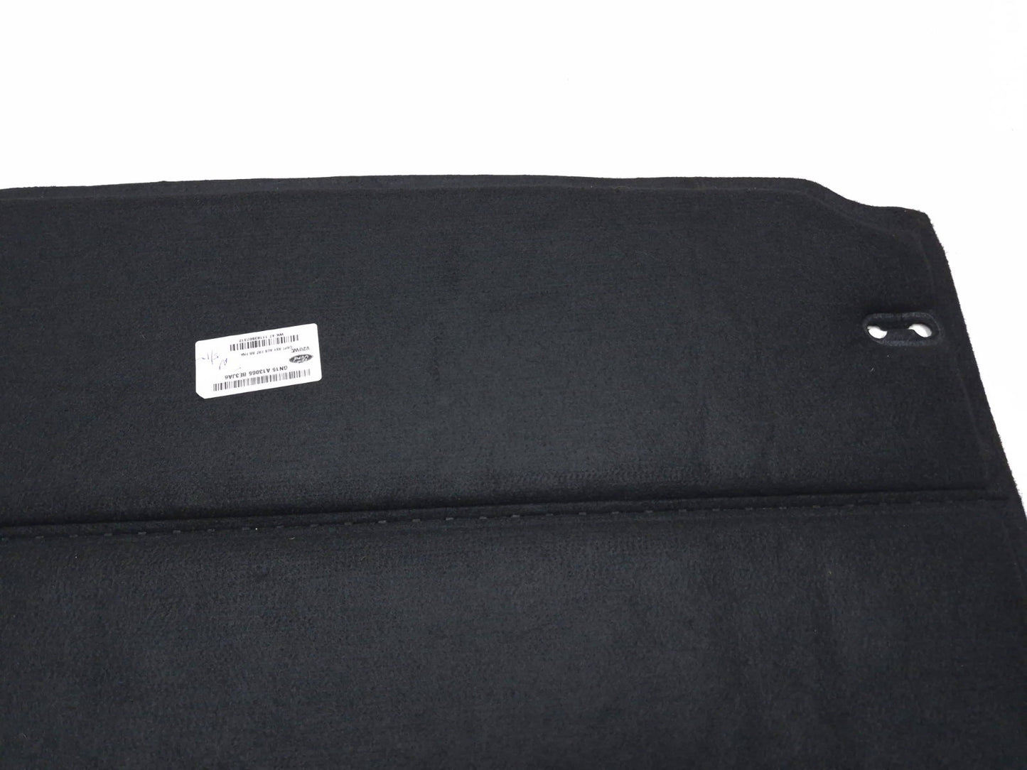 2019 Ford Ecosport Trunk Floor Carpet Spare Tire Cover OEM