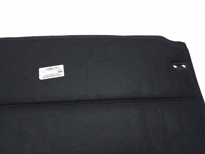 2019 Ford Ecosport Trunk Floor Carpet Spare Tire Cover OEM
