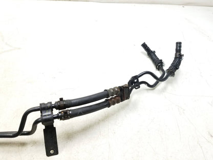 2010 - 2016 Cadillac SRX 3.0l Steering Pump Oil Hose OEM