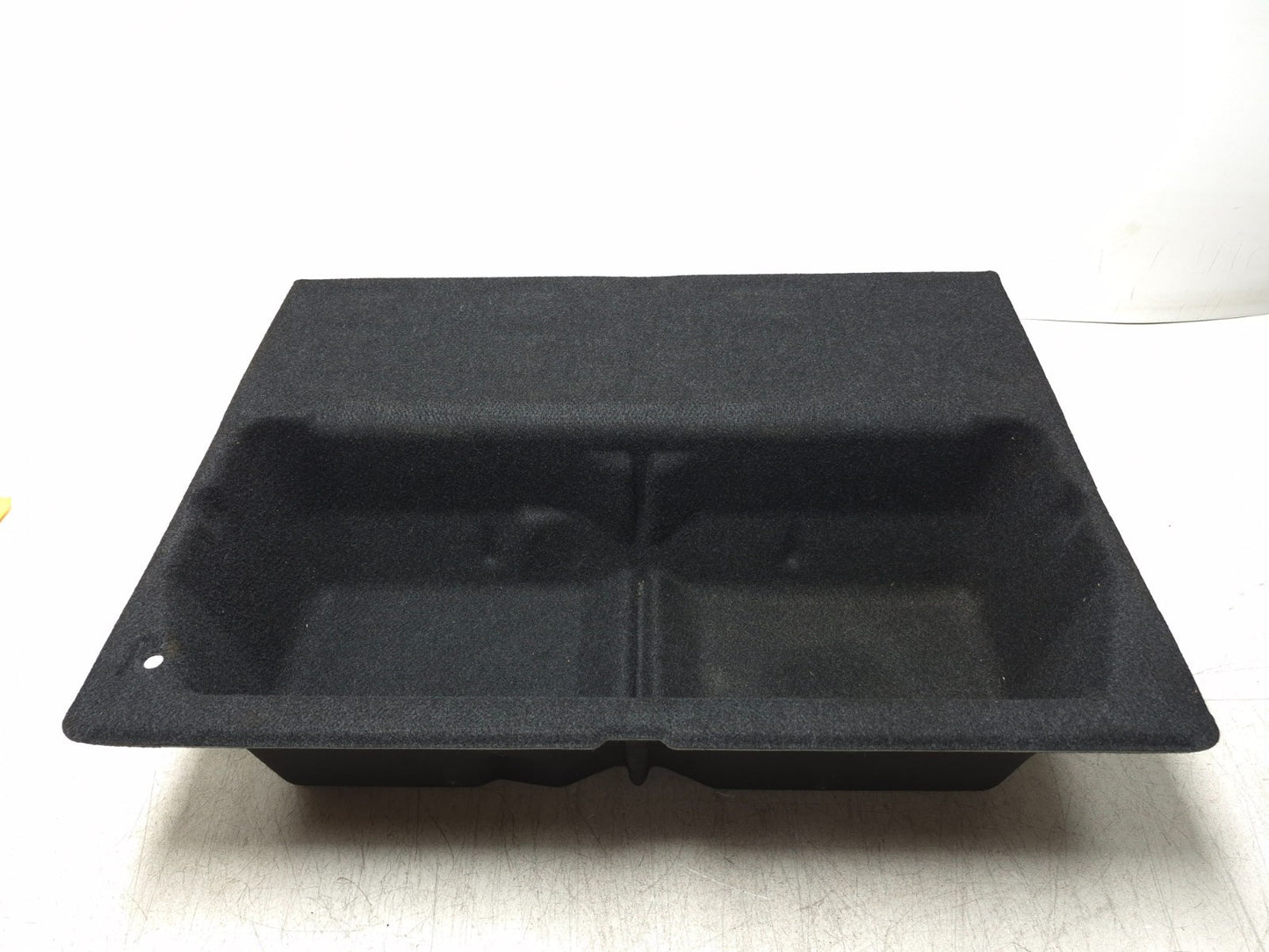 2013 BMW 328ix Rear Trunk Cargo Floor Luggage Compartment Pan Tray 7239020 Oem✅
