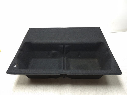 2013 BMW 328ix Rear Trunk Cargo Floor Luggage Compartment Pan Tray 7239020 Oem✅
