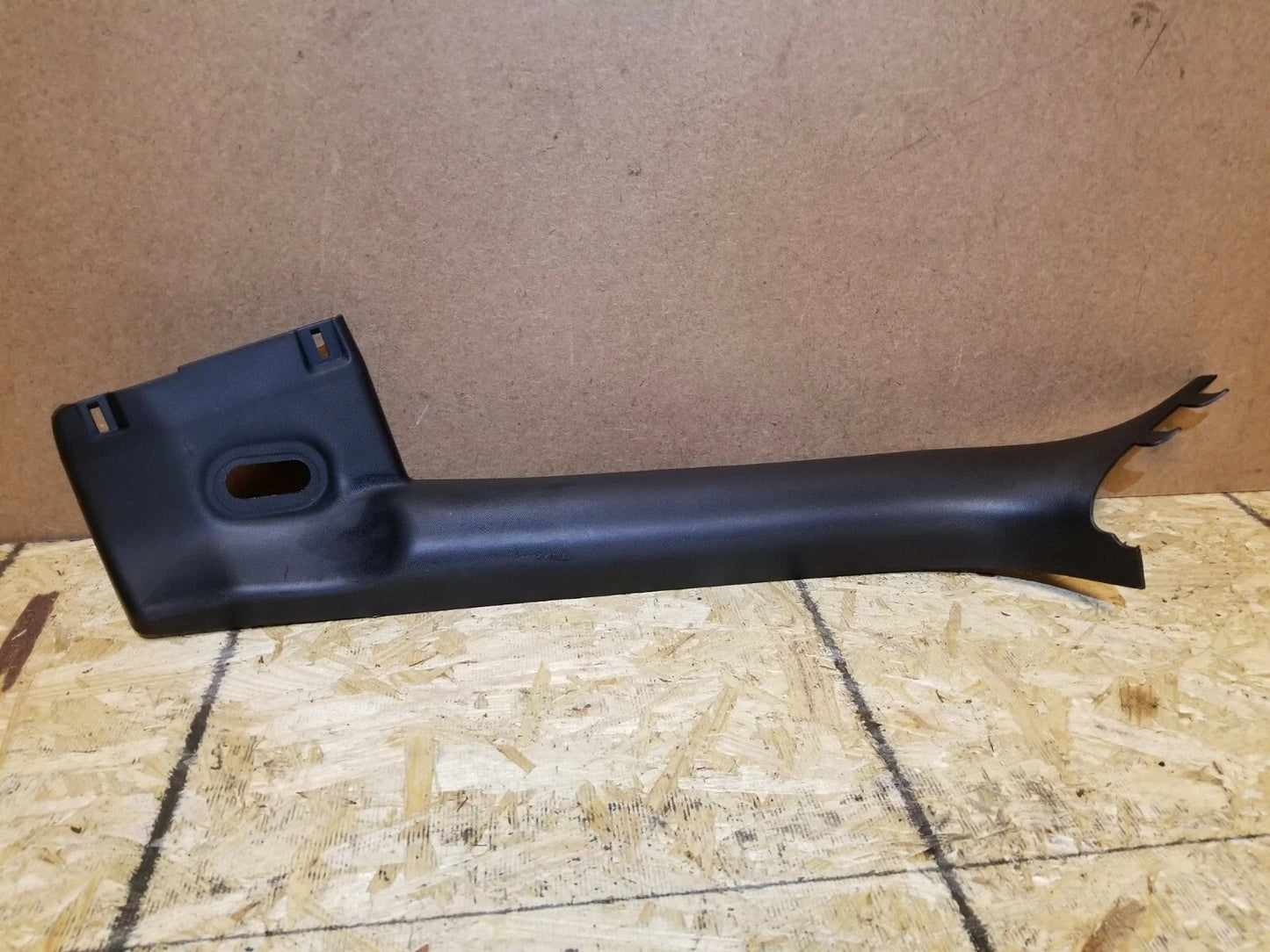 2011 Chrysler 200 S Convertible A Pillar Trim Left & Right Pair OEM