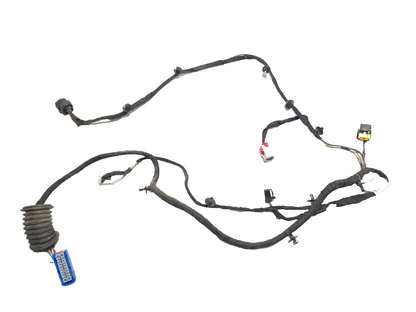 2013 Fiat 500 Turbo Front Right Pop Door Wire Harness OEM