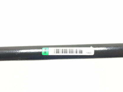 2013 Volvo S60 Rear Suspension Stabilizer Sway Bar OEM 31317369