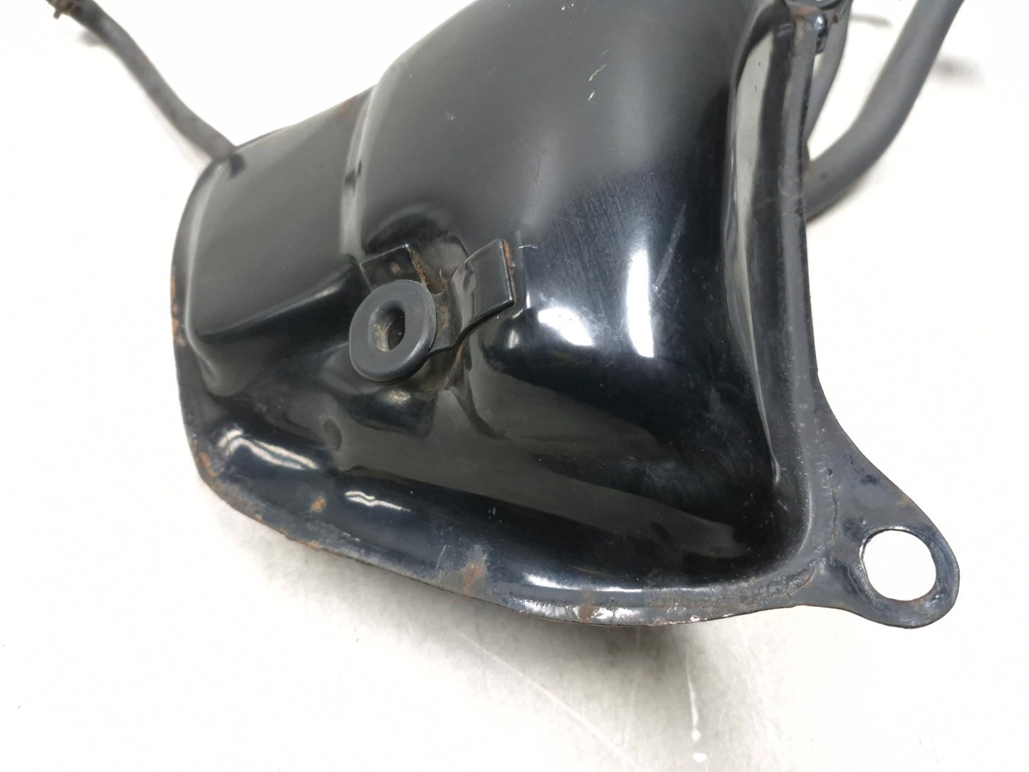 1994 Yamaha Virago Xv1100 Oil Tank OEM