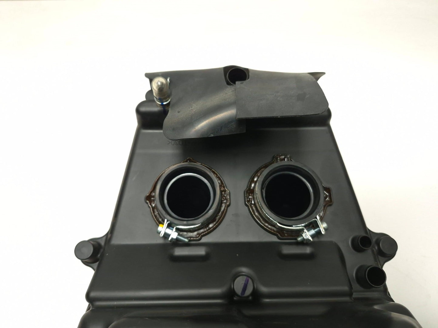 2025 Kawasaki Ninja Ex 500 Air Filter Box & Air Cut Valve OEM