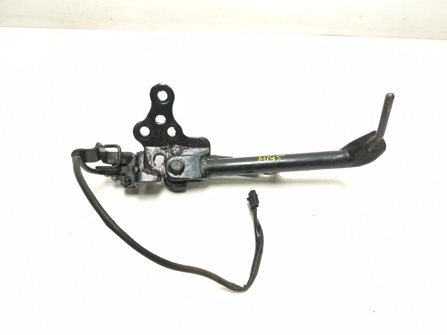 2017 Yamaha Yzf R3 Side Kickstand OEM