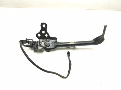 2017 Yamaha Yzf R3 Side Kickstand OEM