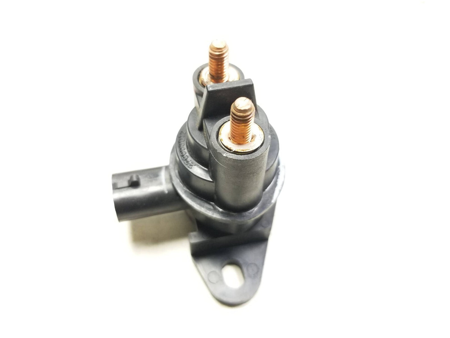 16-19 Ski-doo Renegade 900 Enduro Ace Starter Relay 278003012 Oem✅