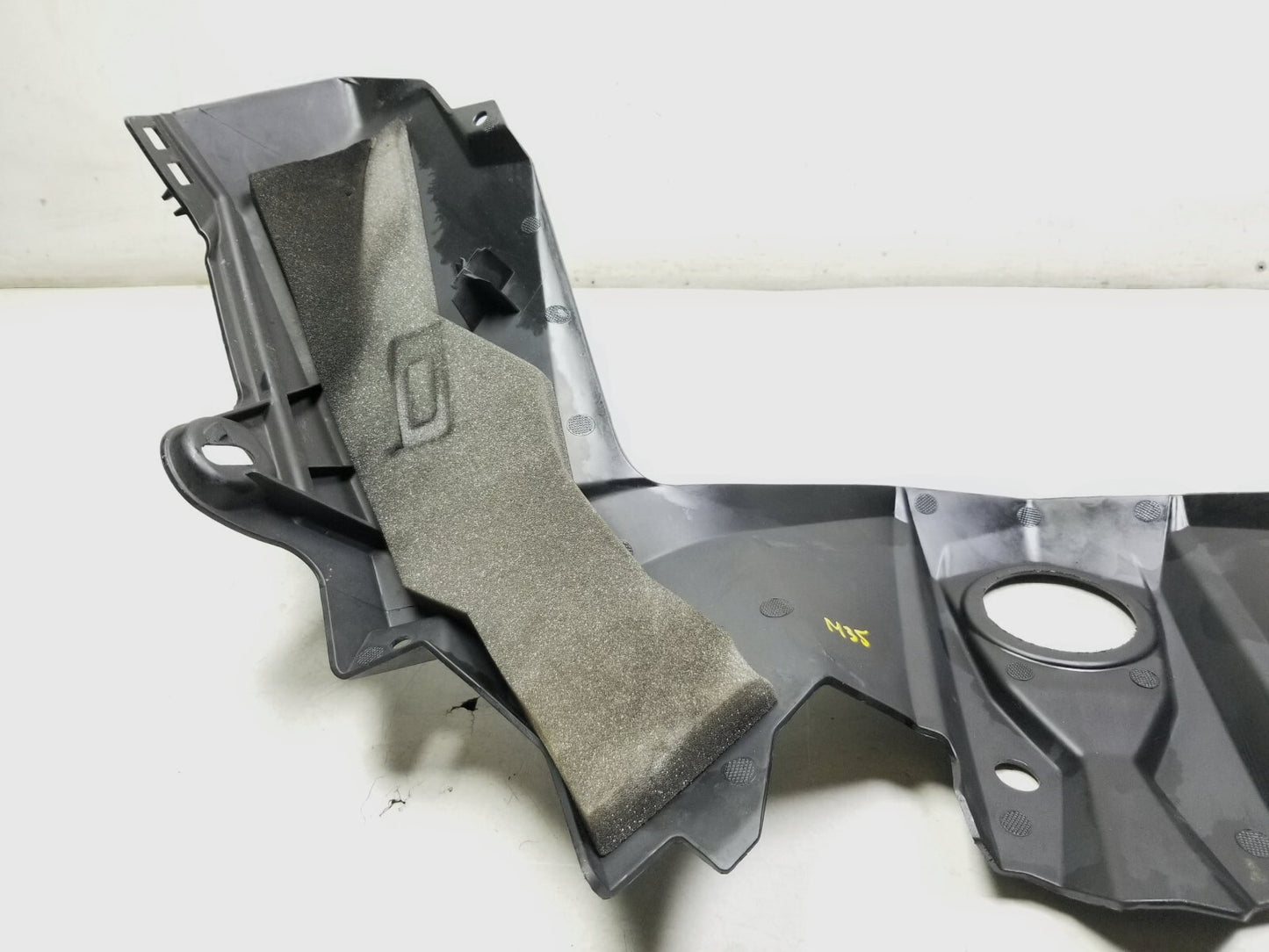 2019 Polaris 850 Indy Xc 129 Center Console 2635486 Oem✅