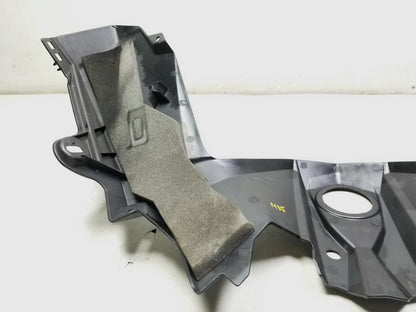 2019 Polaris 850 Indy Xc 129 Center Console 2635486 Oem✅