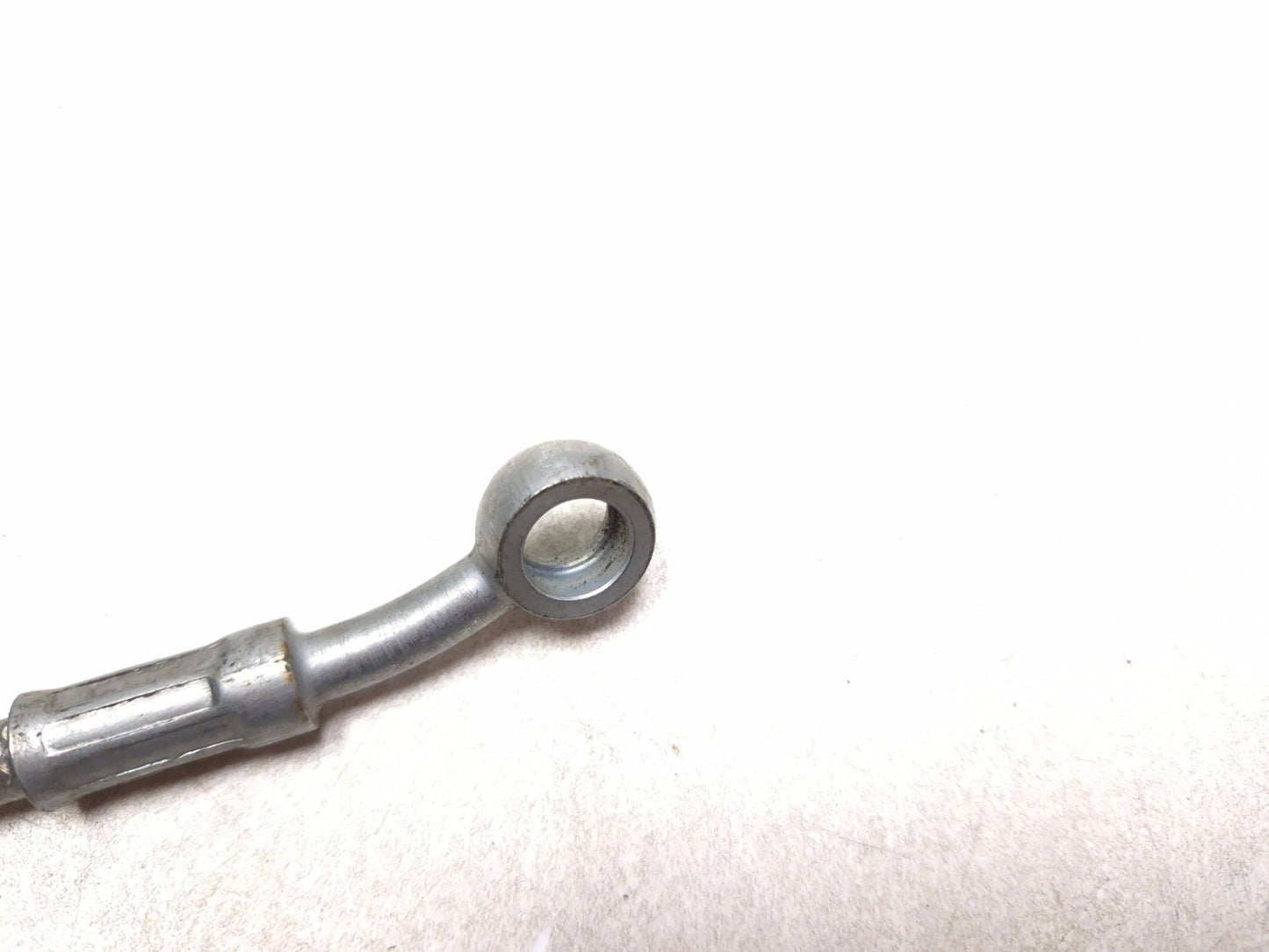 2023 Can-am Ryker 600 Front & Rear Brake Line OEM