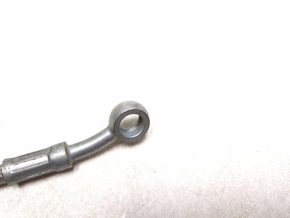 2023 Can-am Ryker 600 Front & Rear Brake Line OEM
