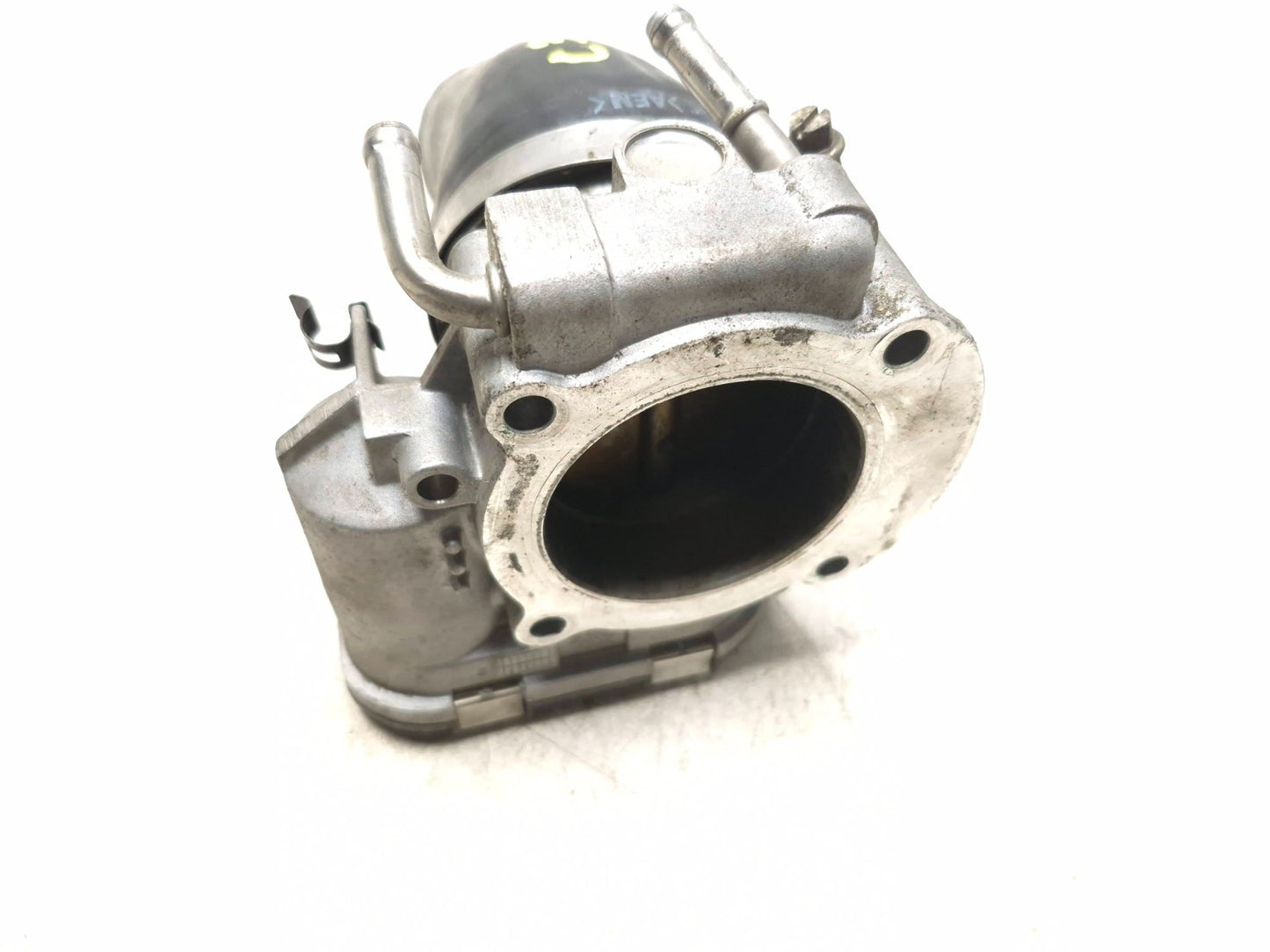 2013 Hyundai Genesis Throttle Body  35100-2c300 OEM