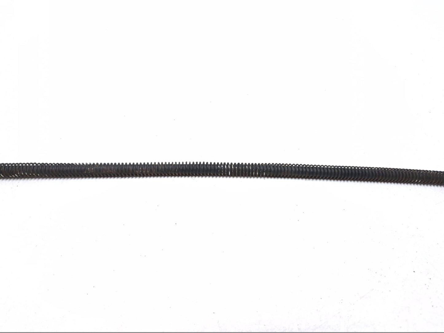 1996 Yamaha Virago Xv750  Clutch & Starter Cable Pair  OEM