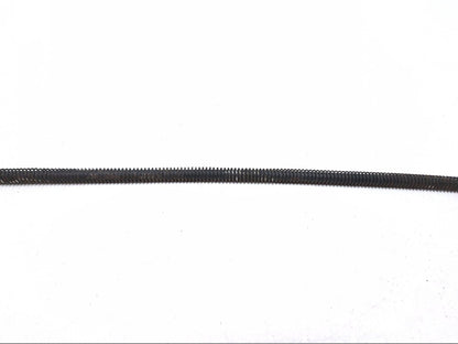 1996 Yamaha Virago Xv750  Clutch & Starter Cable Pair  OEM