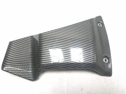 2023 Can-am Ryker 600 Right & Left Side Cover & Speedo Guard Shield 4 Pcs OEM