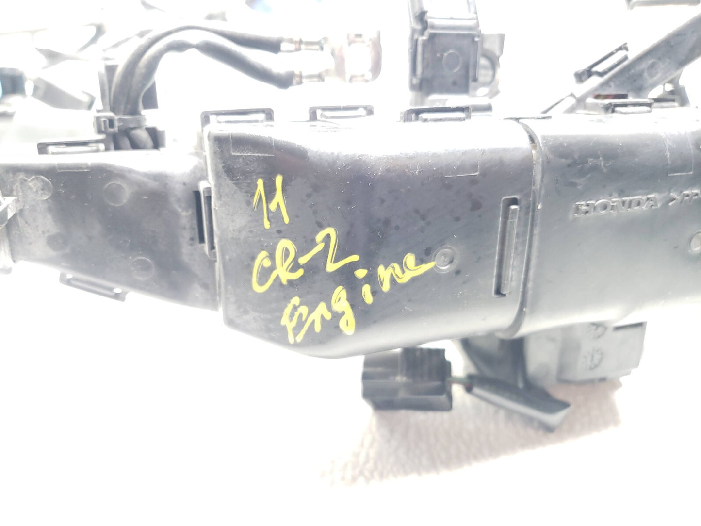 2011 Honda Cr-z Engine Wire Harness 7184-6153-30 OEM