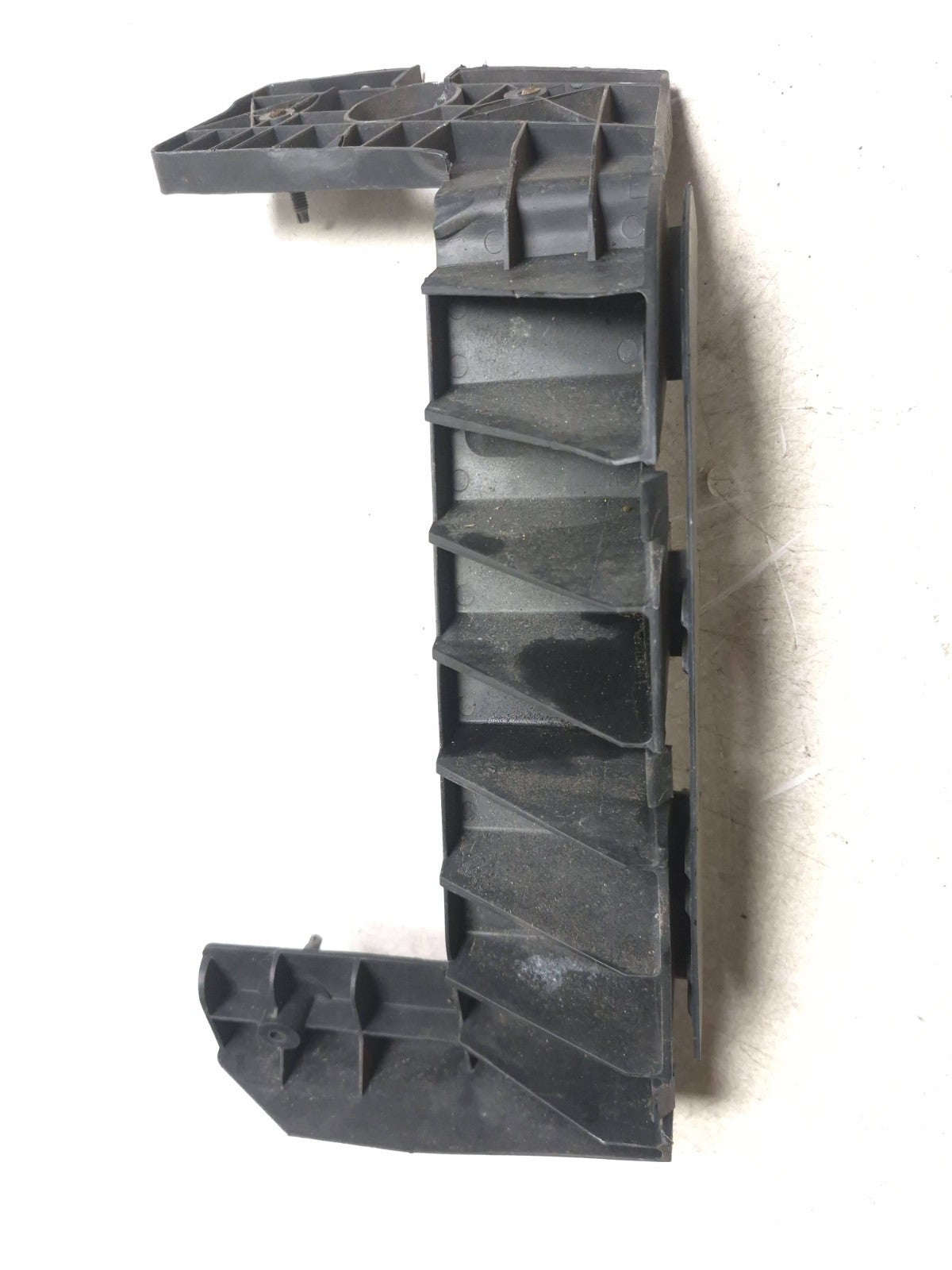 2007 Saab 9-5 Aero Rear Bumper Support Bracket 4pcs OEM