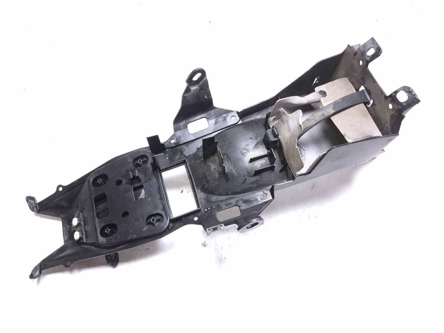 2016 Yamaha Yzf R3 Rear Undertail Mudguard Fender OEM