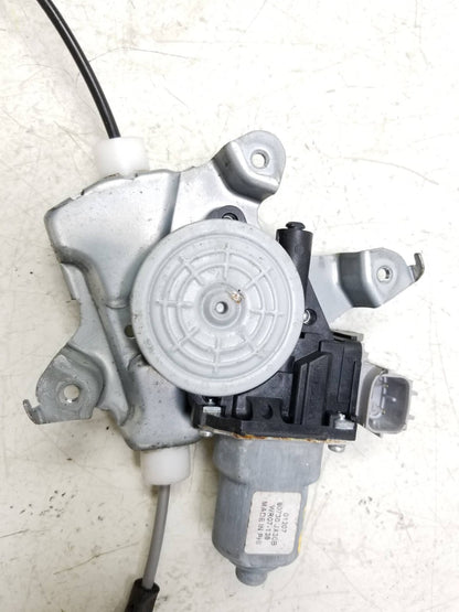 2011-2017 Nissan Juke Window Regulator & Motor Front Passenger Side Right OEM