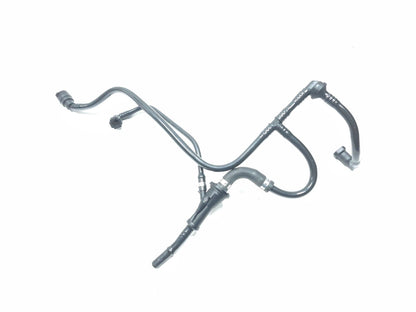 2012 Volvo C30 Fuel Vapor Purge Valve Hose Line OEM